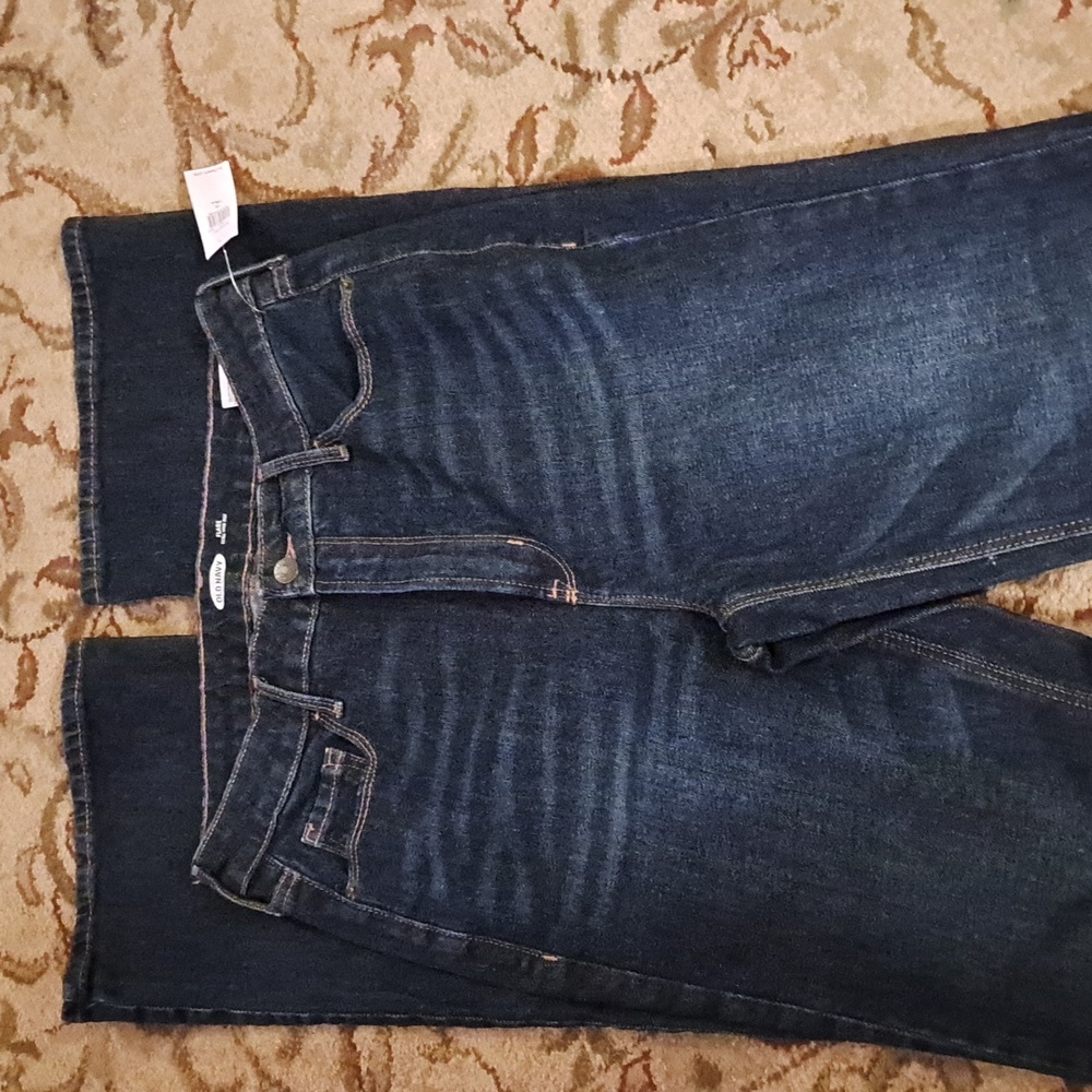 NWT Old Navy Flare jeans